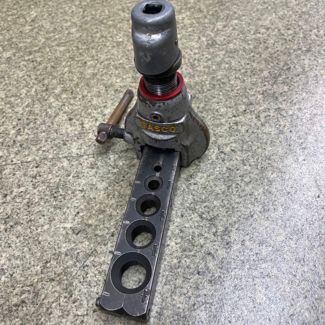 タスコ！フレアーツール