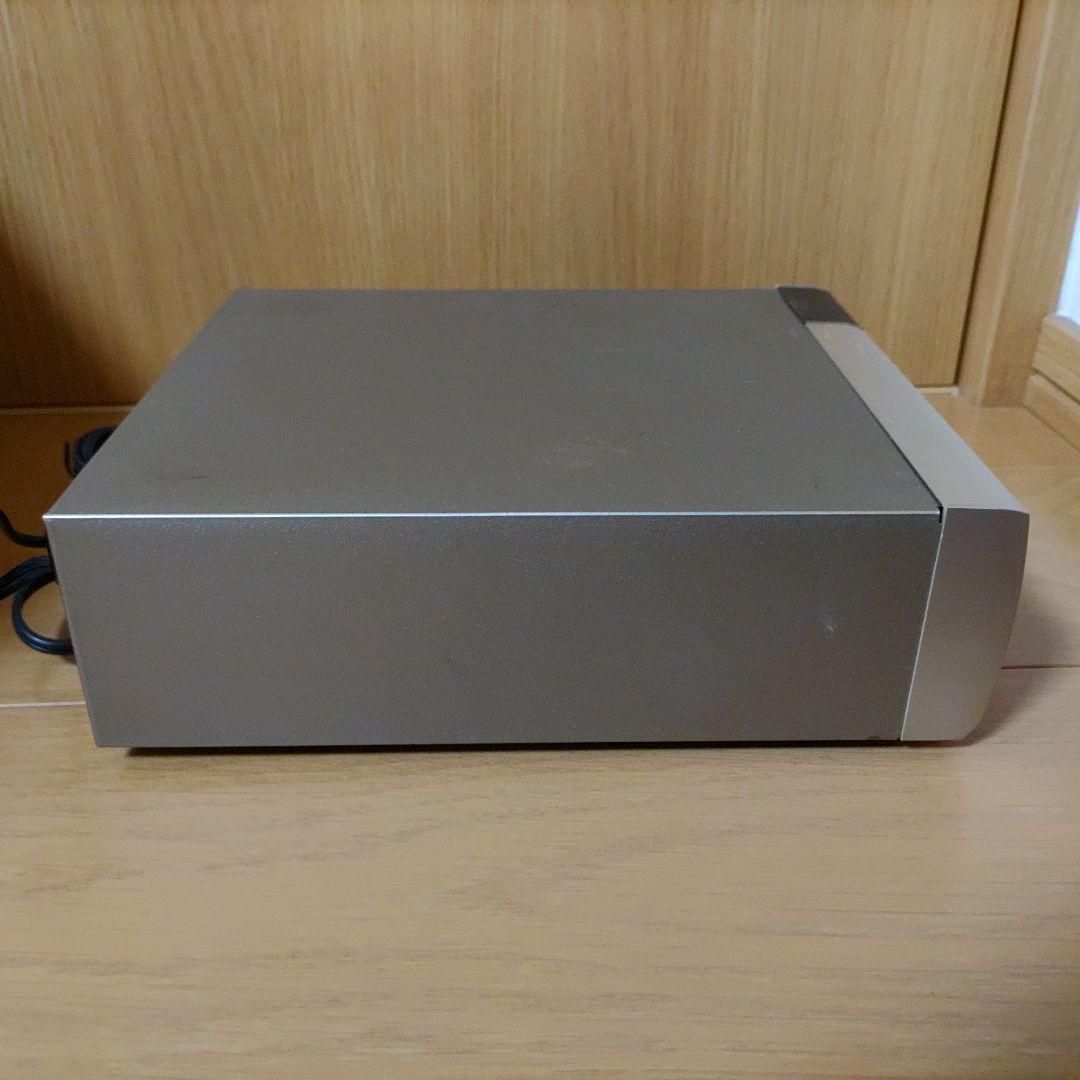 【動作品】KENWOOD ケンウッド DM-SE7 MDレコーダー