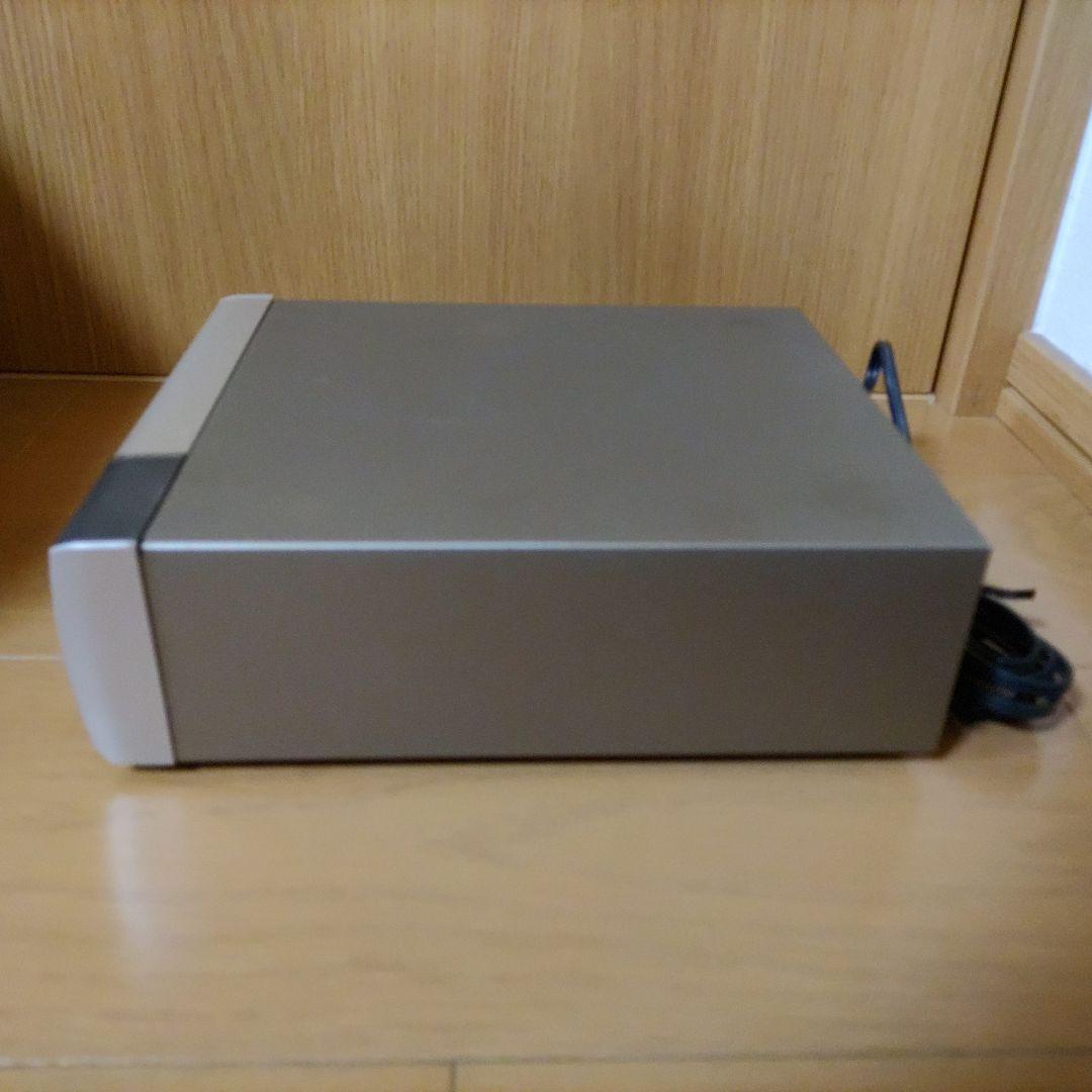 【動作品】KENWOOD ケンウッド DM-SE7 MDレコーダー
