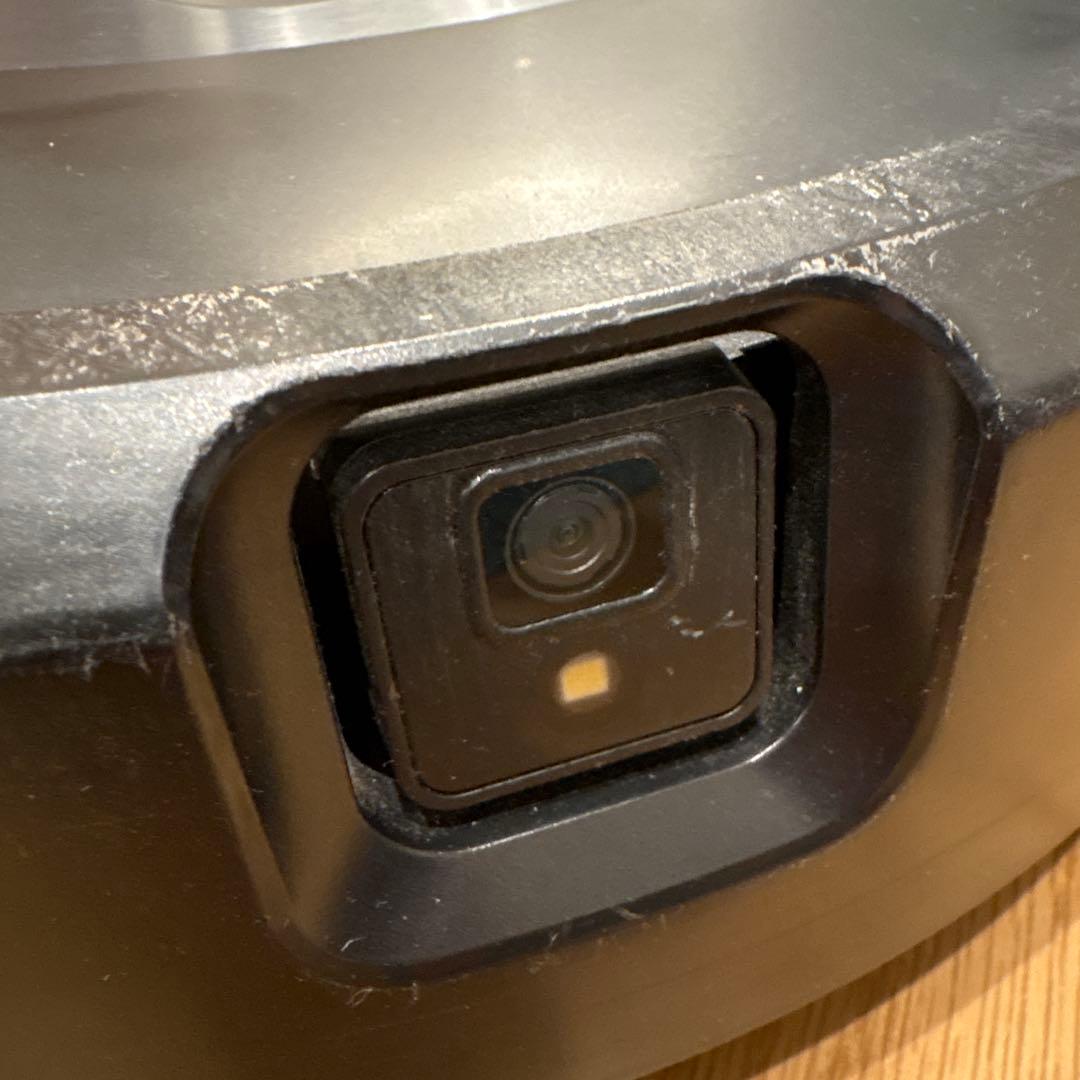 Roomba j7+ ロボット掃除機