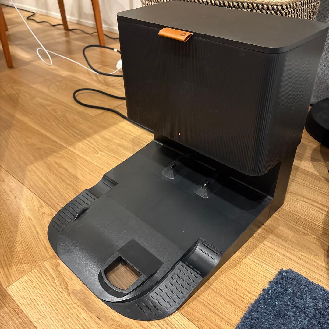 Roomba j7+ ロボット掃除機