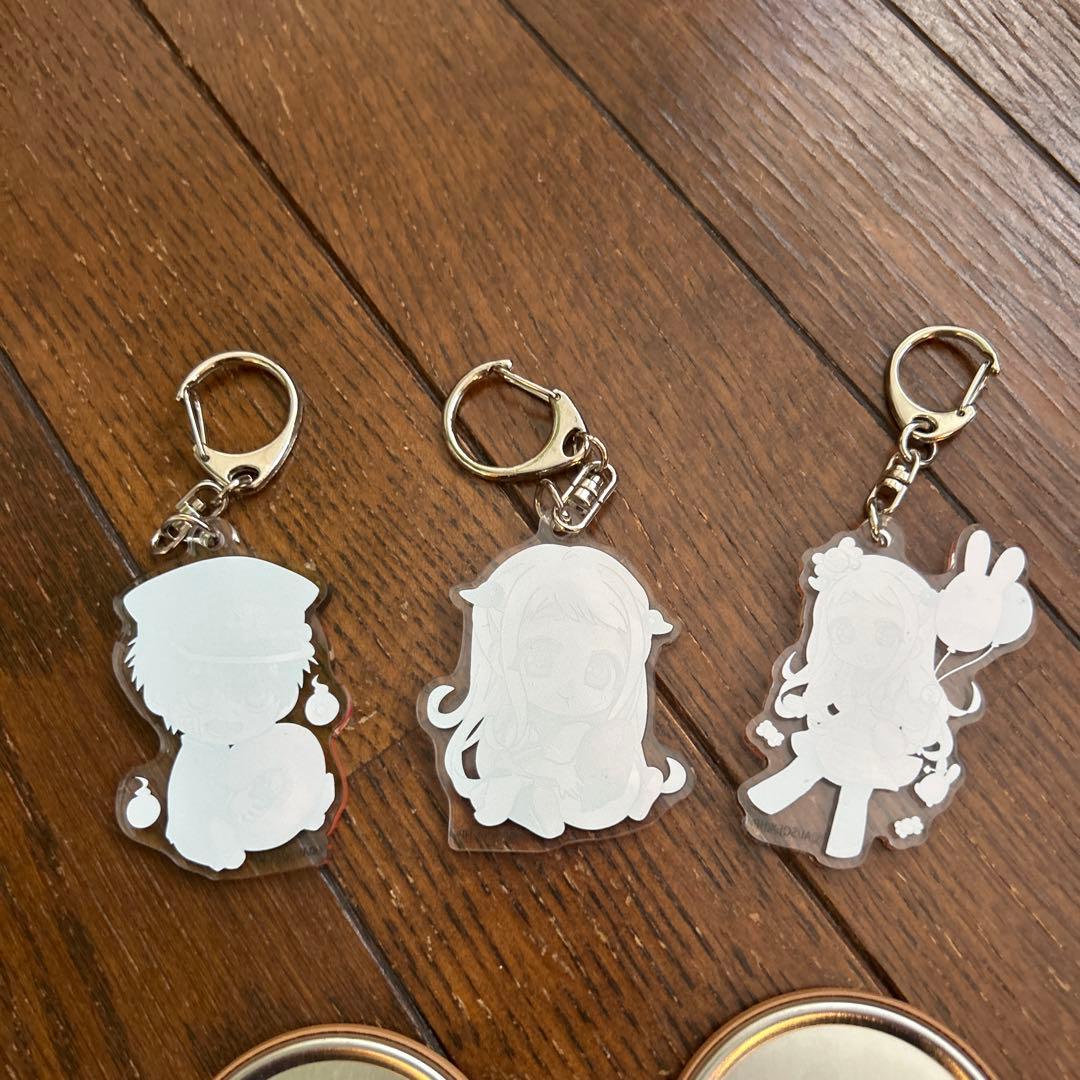 花子くん　グッズ　まとめ売り