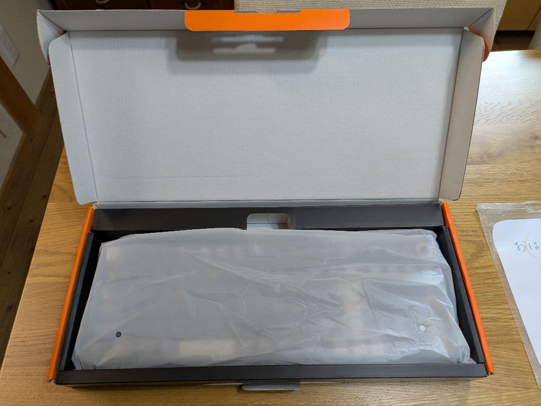 RK  KLUDGE R98 Pro メカニカルキーボード