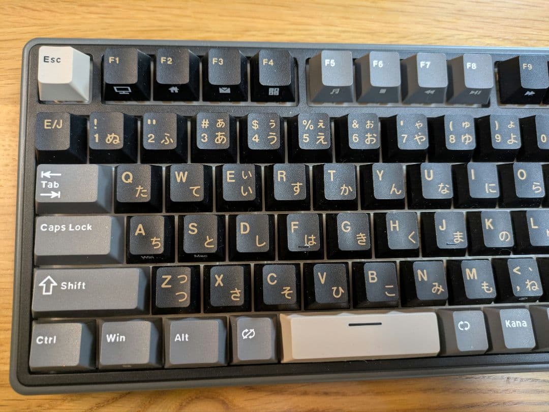 RK  KLUDGE R98 Pro メカニカルキーボード