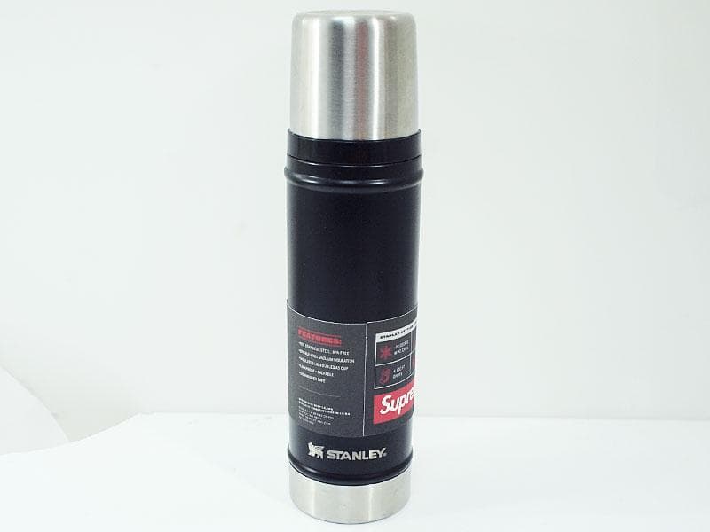 Supreme STANLEY Insulated Bottle ボトル 水筒