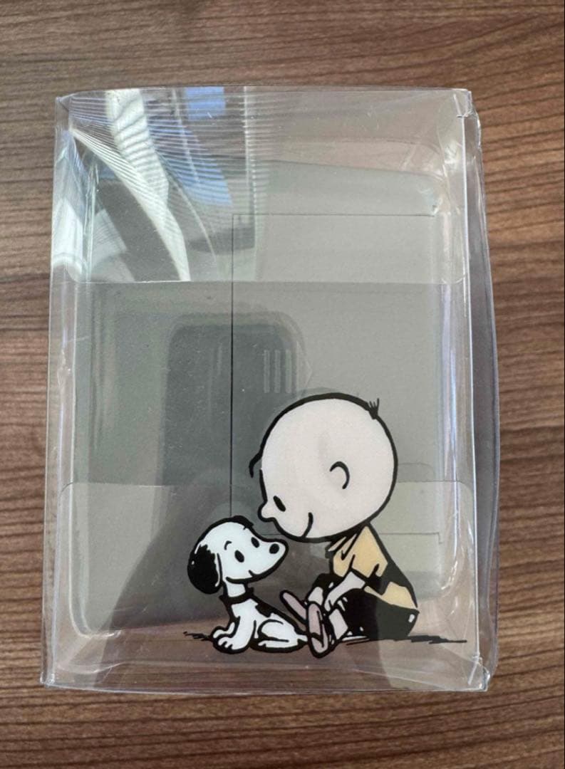 snoopy スヌーピー　ミュージアム パタパタクロック 時計 100周年記念