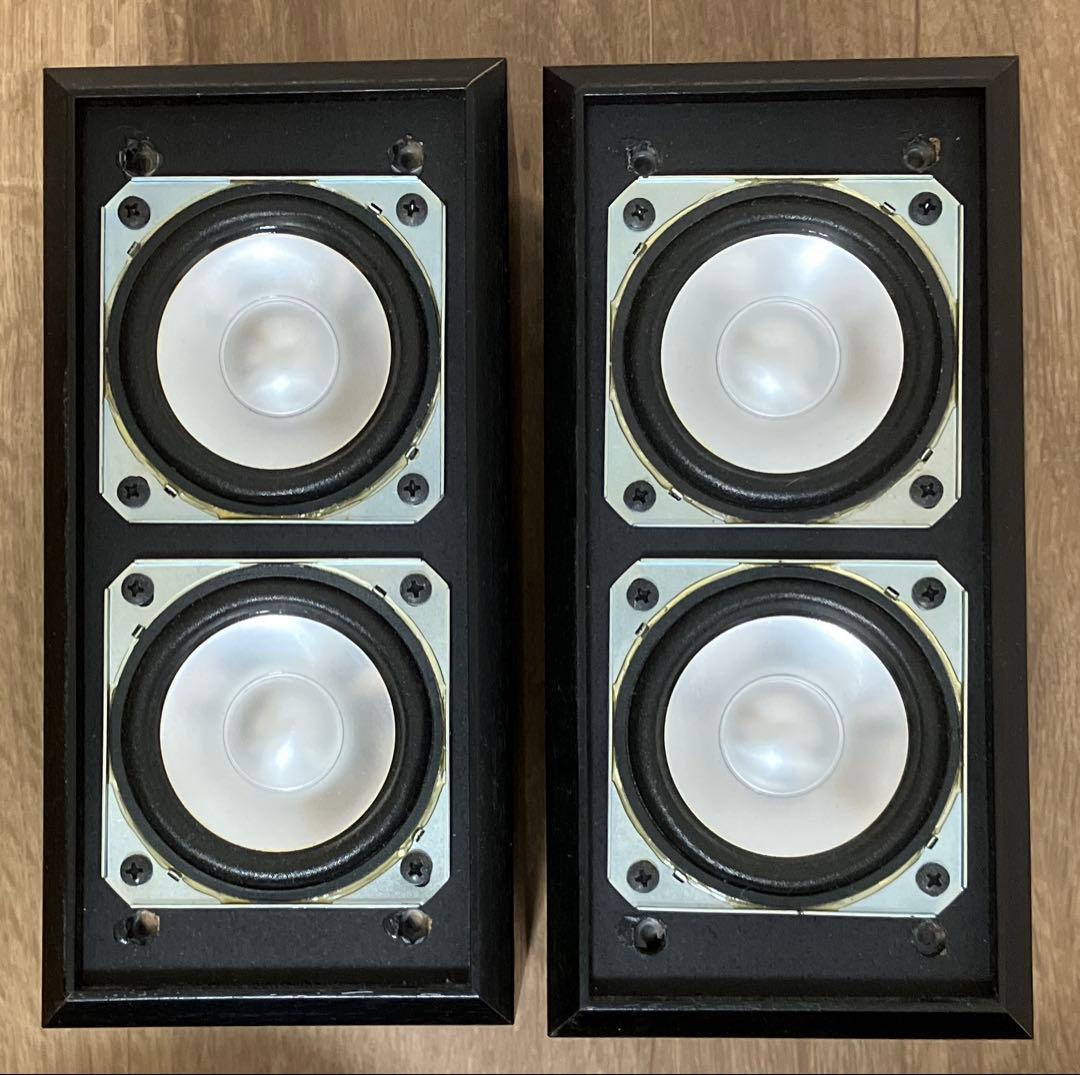 YAMAHA NS-B210B スピーカー ２個セット