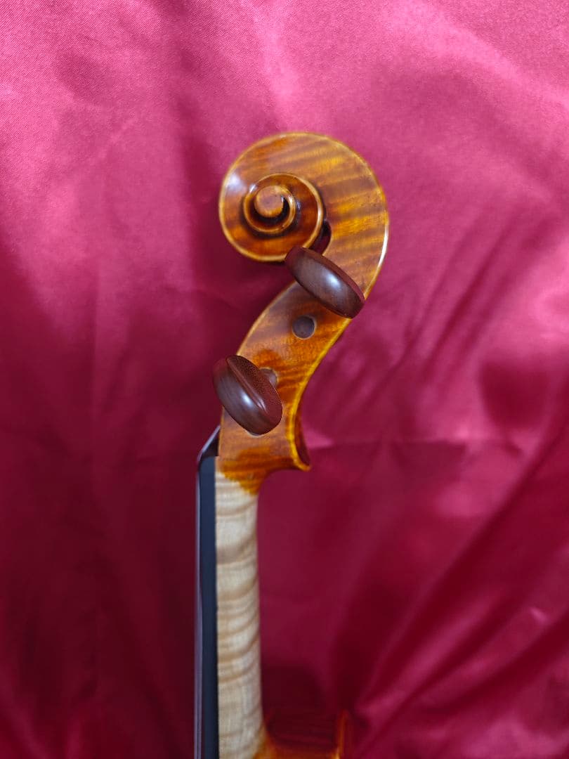 Pygmalius　ANTIQUE　バイオリン　ピグマリウス　アンティーク