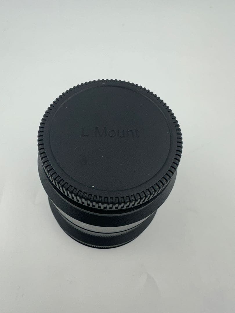 ☆LUMIX S14-28mm MACRO F4-5.6 Lマウント