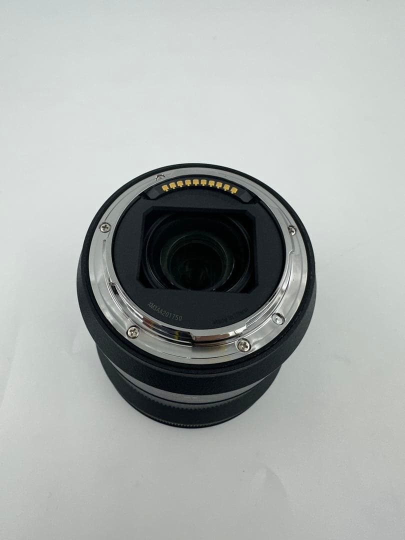 ☆LUMIX S14-28mm MACRO F4-5.6 Lマウント