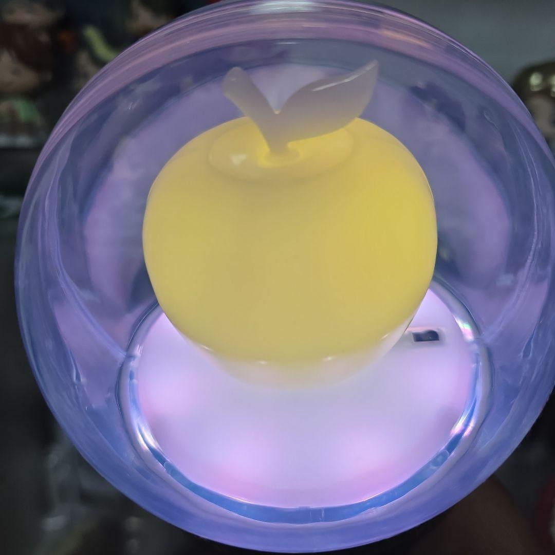 ミセス・ペンライトセット