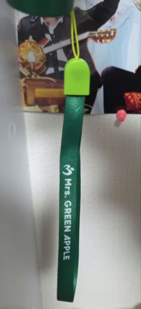 ミセス・ペンライトセット