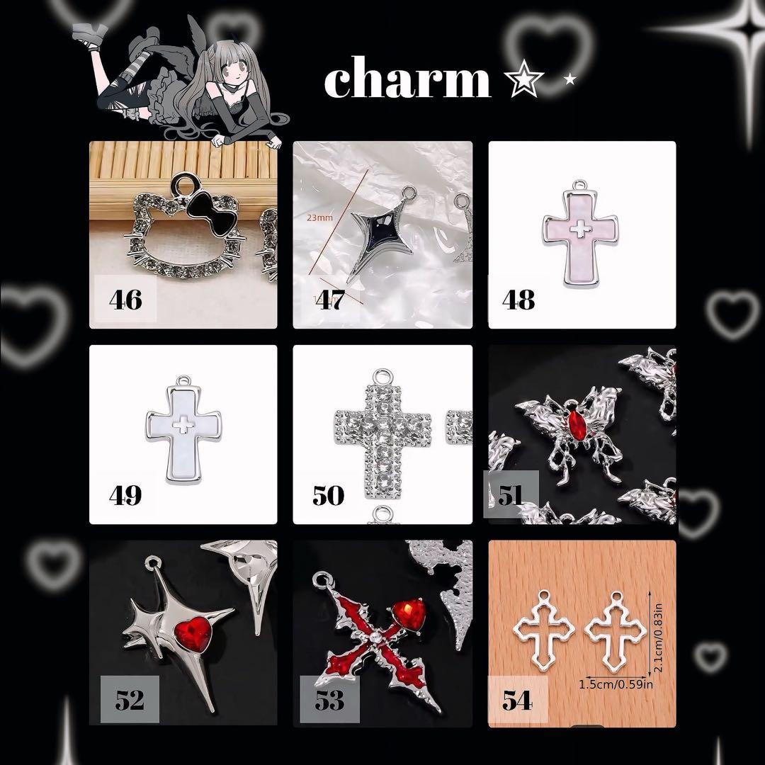 オーダーページ　ネームタグ　ネームキーホルダー　アルファベット　レザー