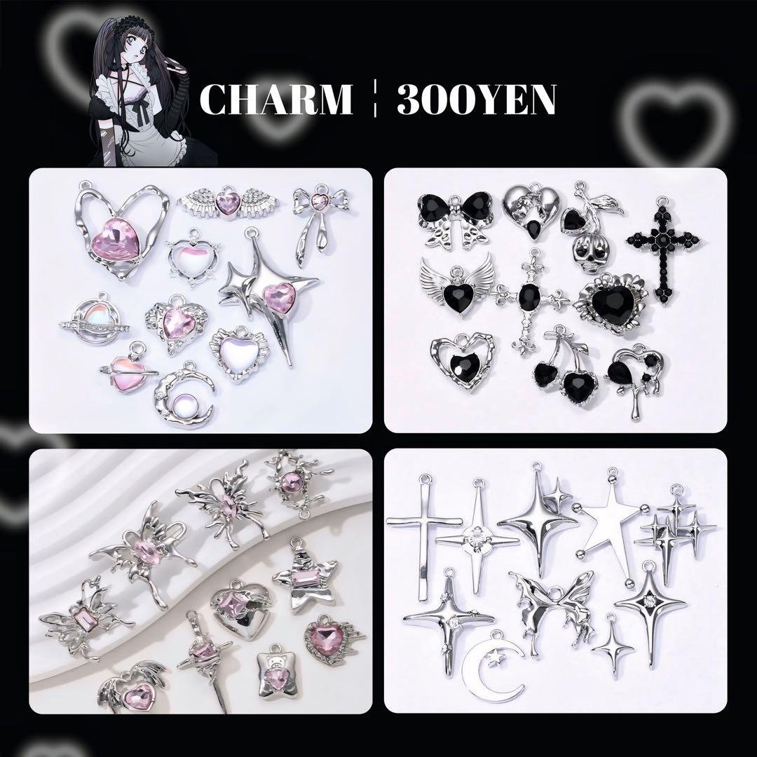 オーダーページ　ネームタグ　ネームキーホルダー　アルファベット　レザー