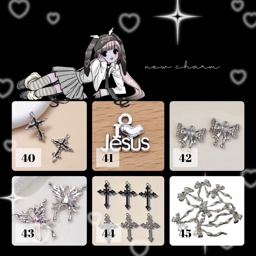 オーダーページ　ネームタグ　ネームキーホルダー　アルファベット　レザー