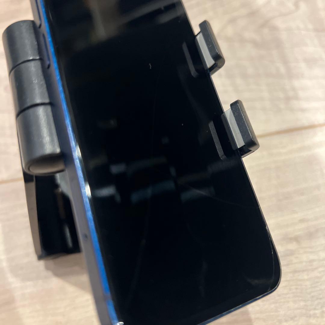Apple iPhone 12mini SIMフリー
