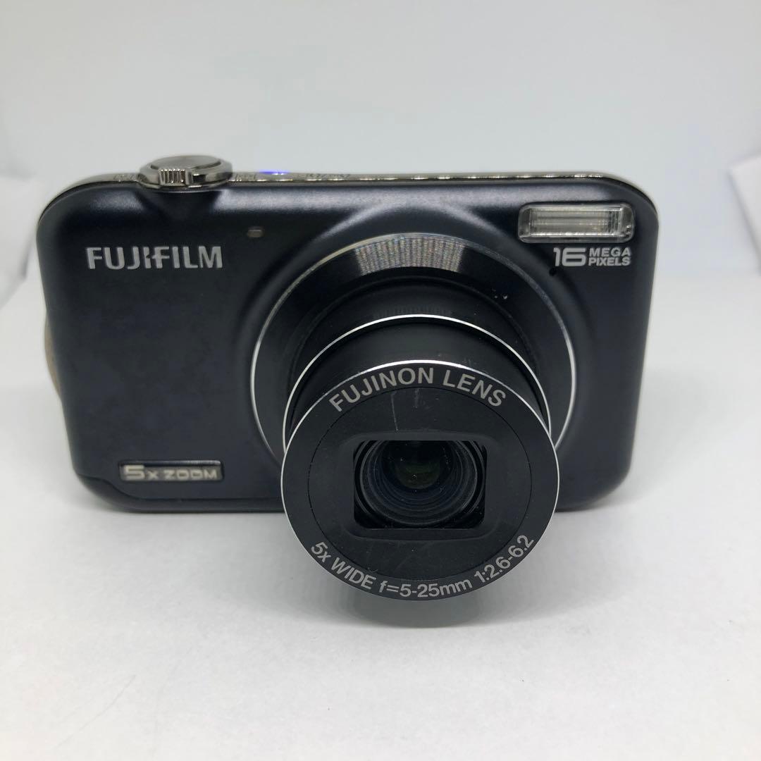 フジフィルム FUJIFILM FINEPIX JX400 試写画像あります