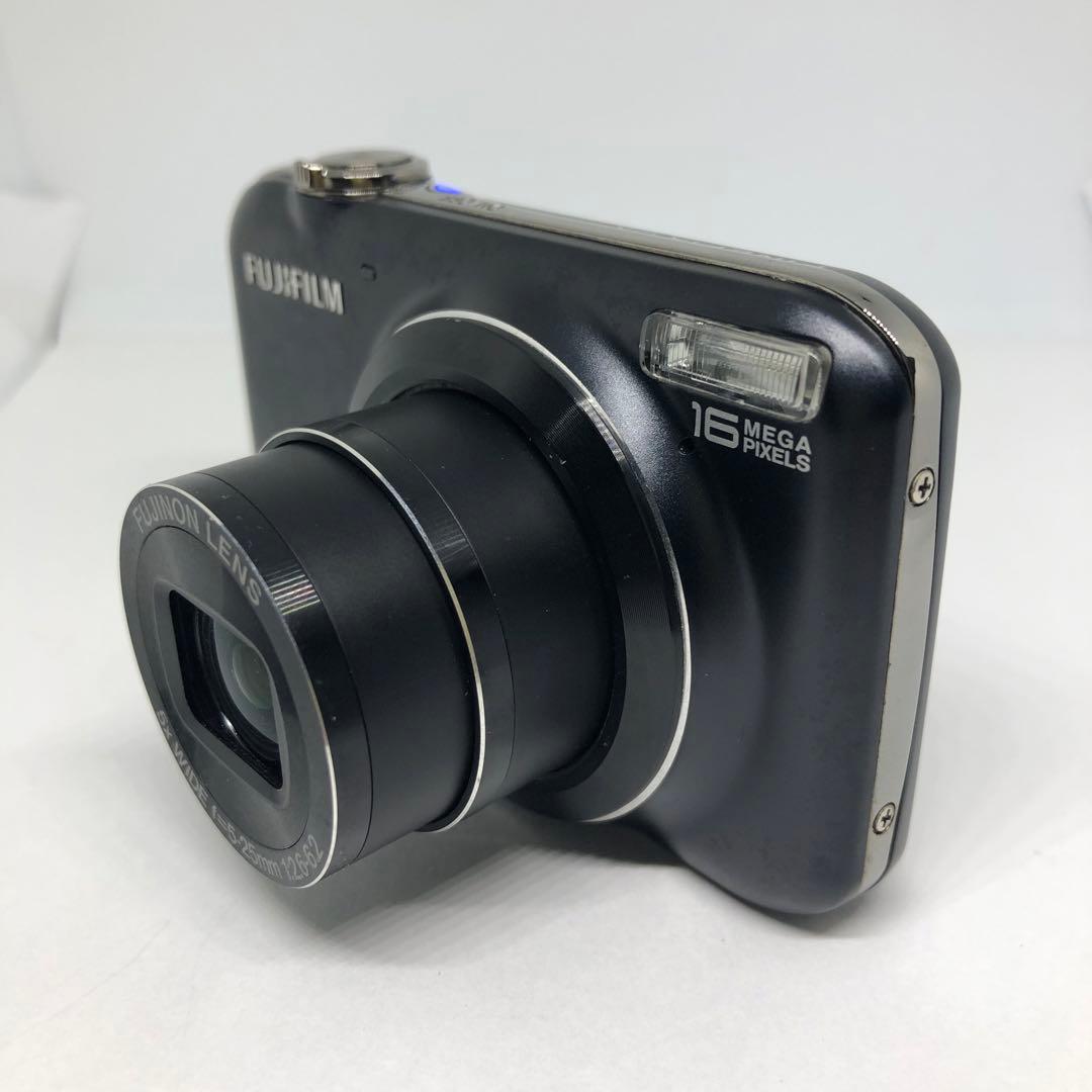 フジフィルム FUJIFILM FINEPIX JX400 試写画像あります