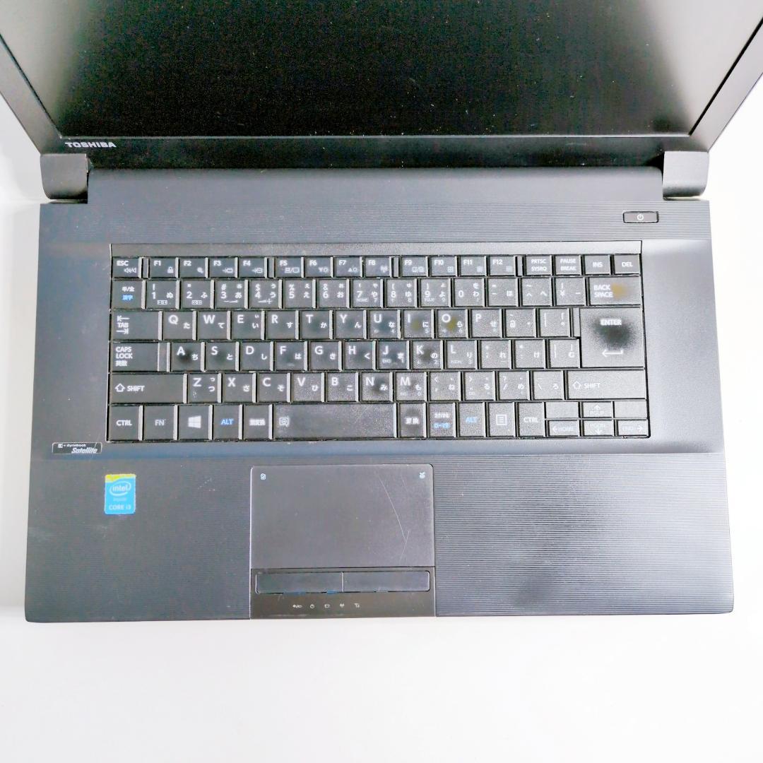 Windows11✨Corei3✨メモリ8GB✨SSD✨すぐ使えるノートPC