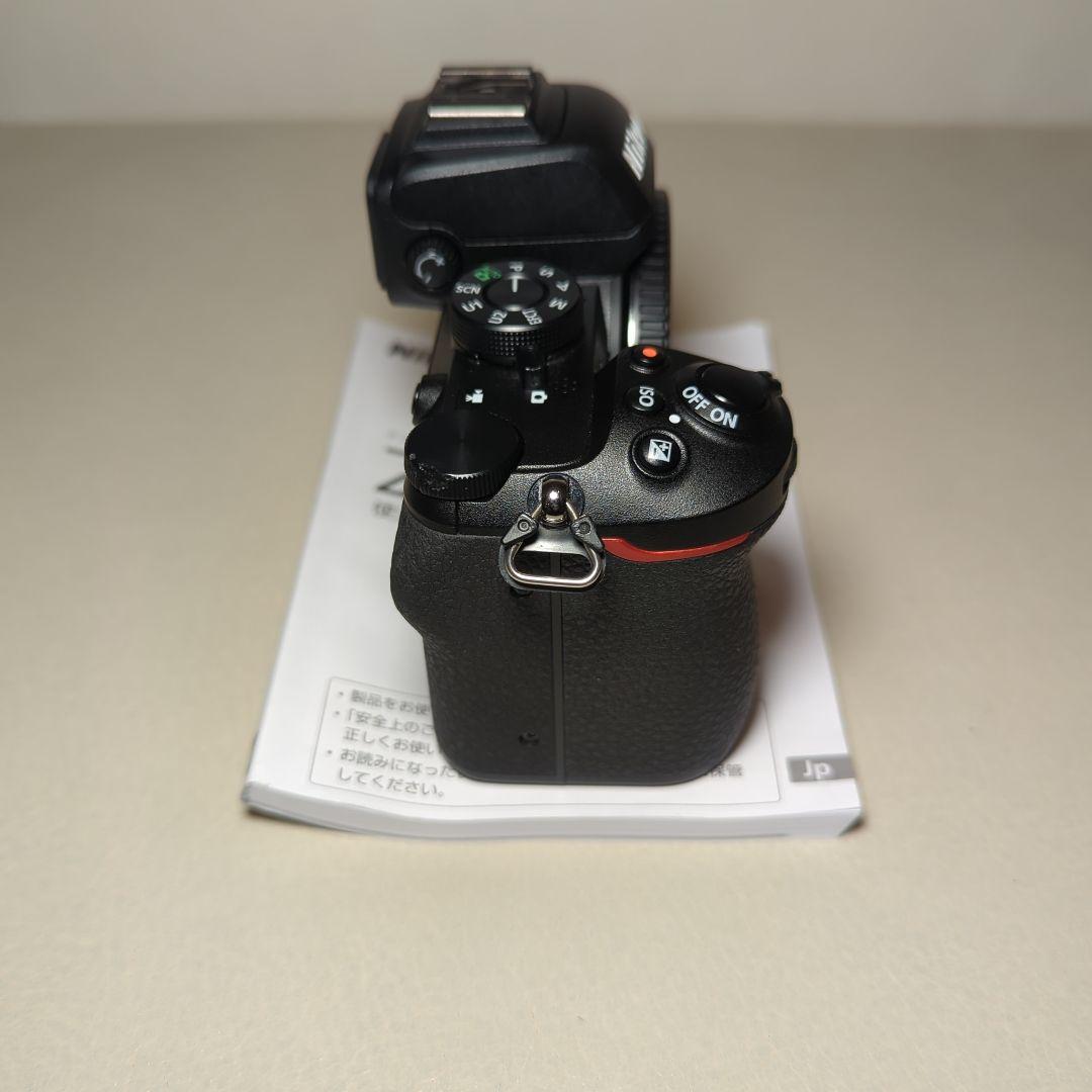 超美品♪　Nikon Z50 16-50 VR レンズと単焦点レンズ