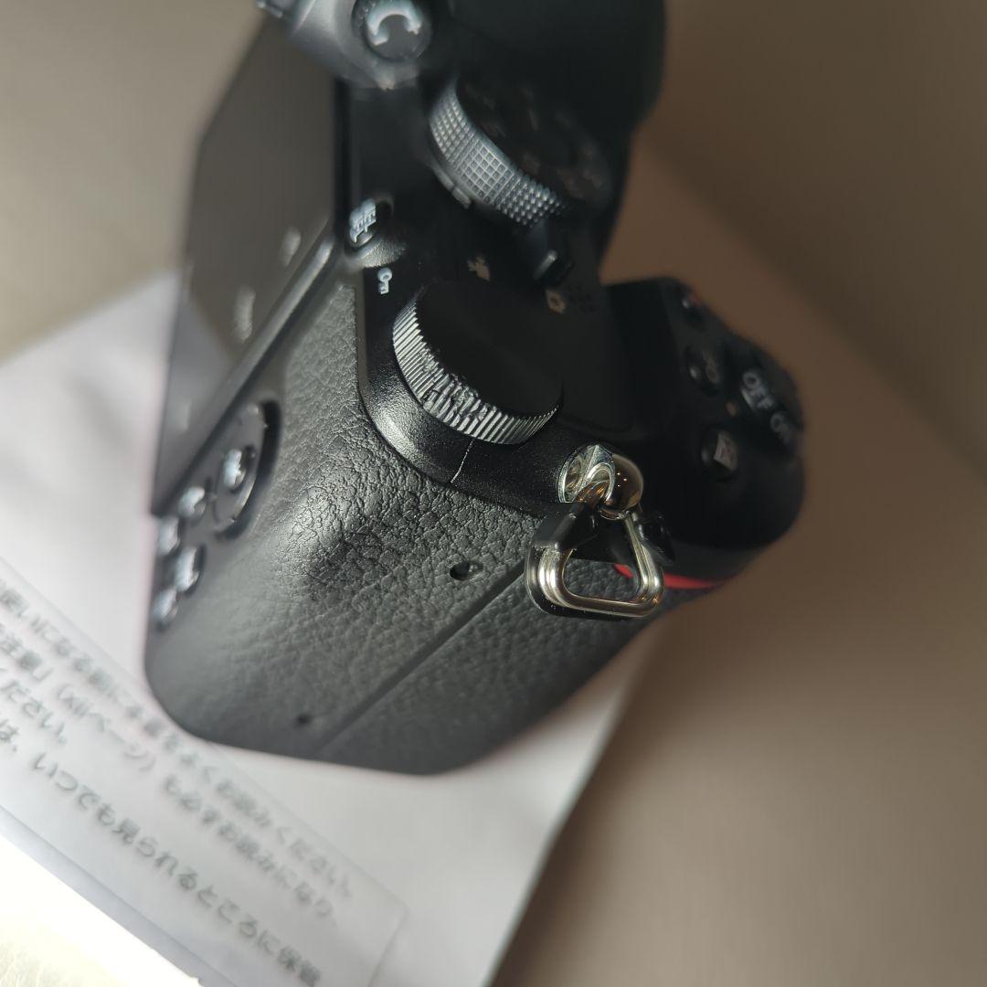 超美品♪　Nikon Z50 16-50 VR レンズと単焦点レンズ