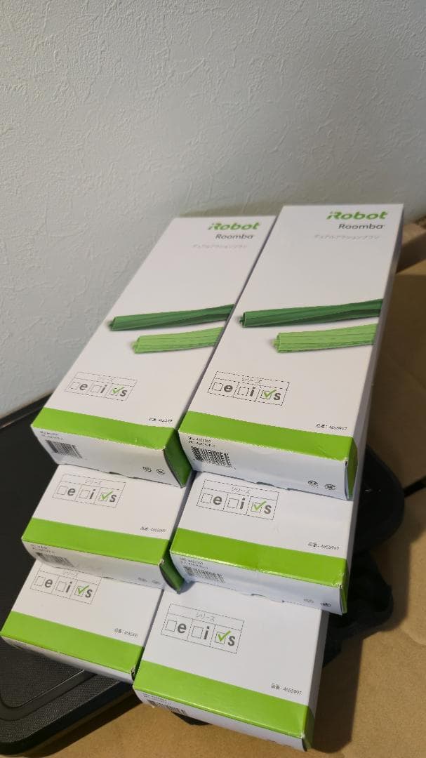 Roomba® sシリーズ [新品●未使用]