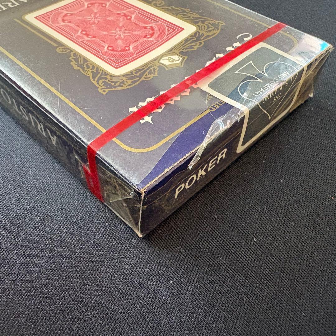 新品未開封 オールド アリストクラット Aristocrat ビンテージ