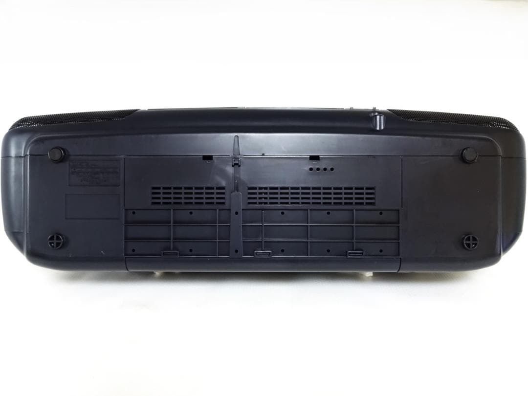 Panasonic CDラジカセ RX-DT70 録音・再生 動作良好