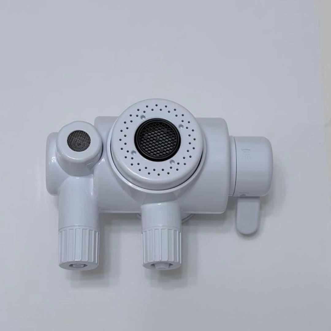 アムウェイ　eSpring浄水器II eSpringⅢ切り替えバルブ