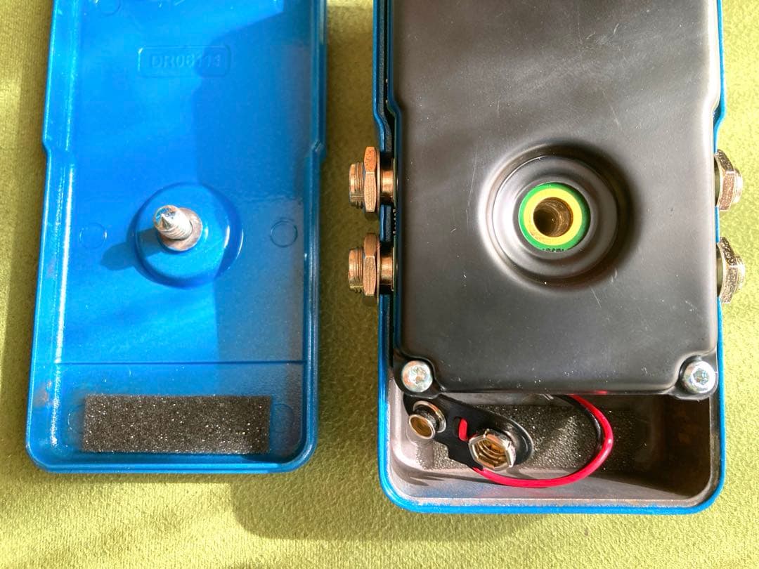 tc electronic FLASHBACK DELAY ディレイ・ルーパー