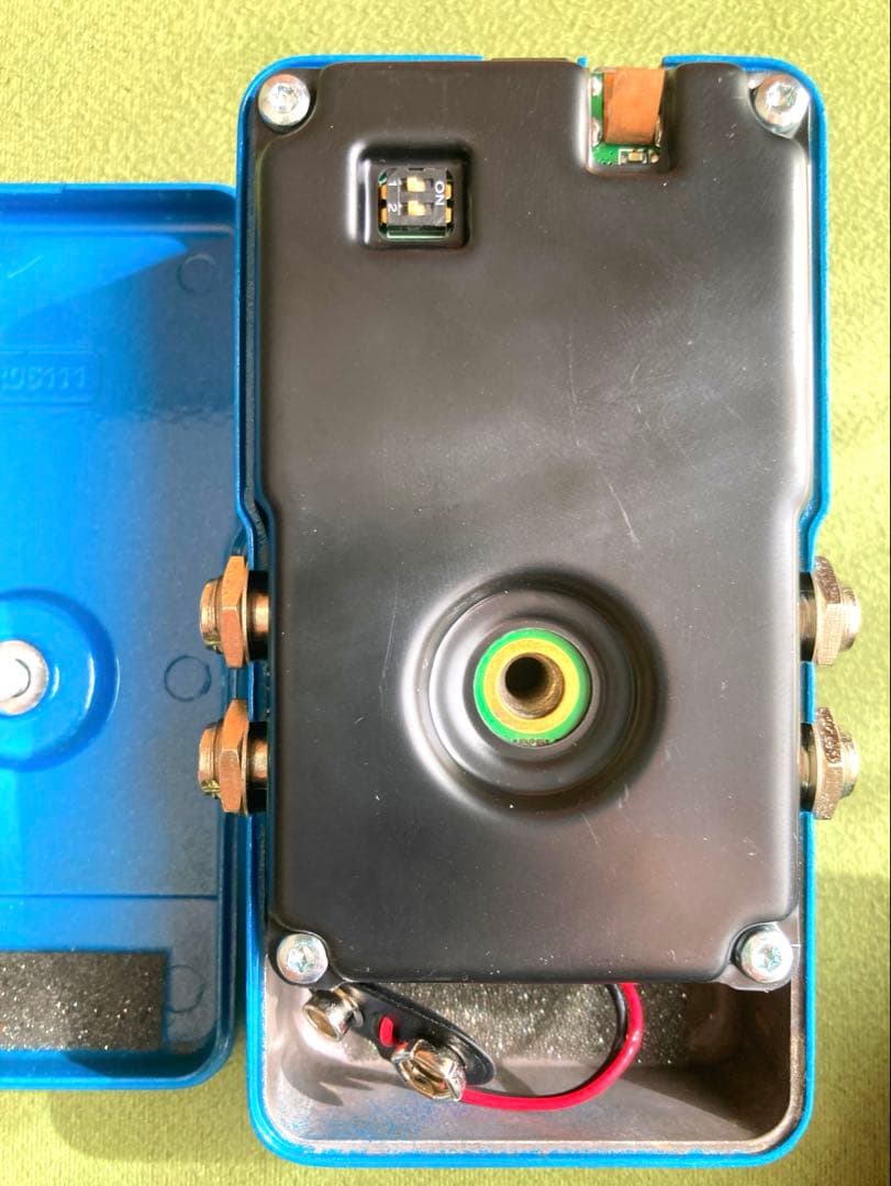 tc electronic FLASHBACK DELAY ディレイ・ルーパー