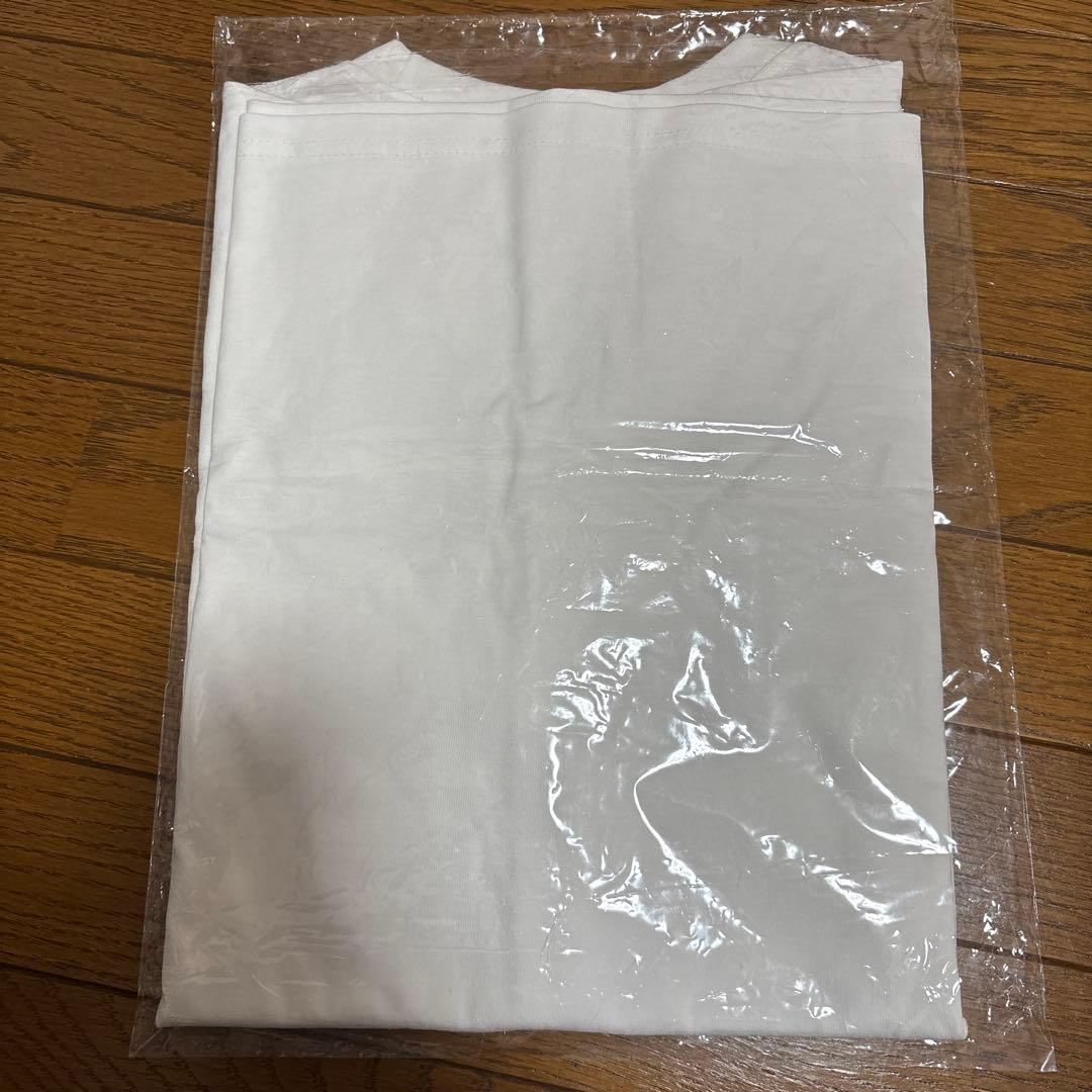 東京リベンジャーズ　新体験展　Tシャツ　原画展　松野千冬　ペケJ サウザン　韓国