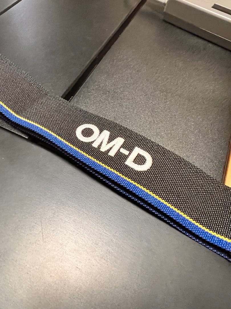 OLYMPUS OM-D E-M1 デジタル一眼レフカメラ