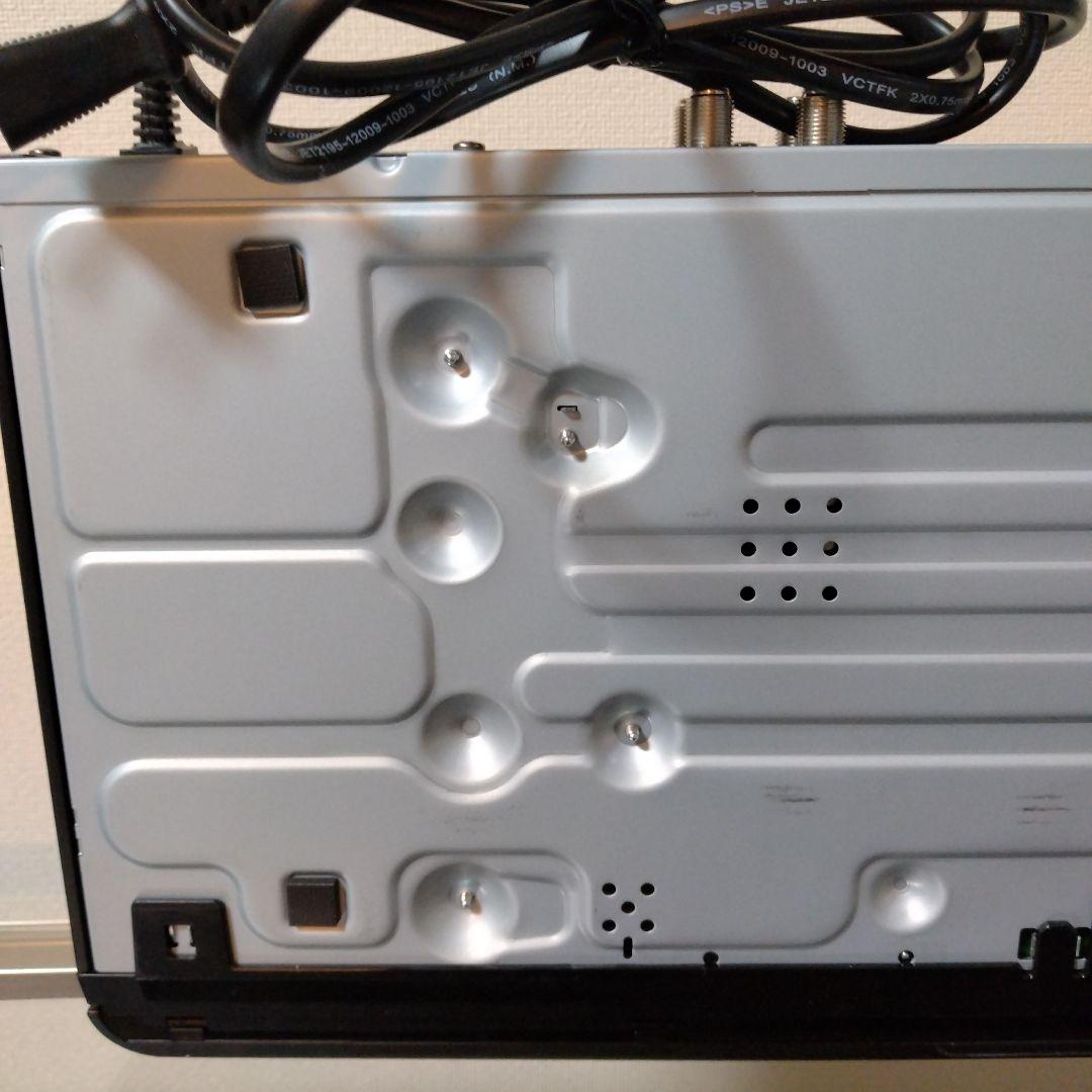 TOSHIBA 東芝 DBR-T1009 ブルーレイレコーダー 2020年製