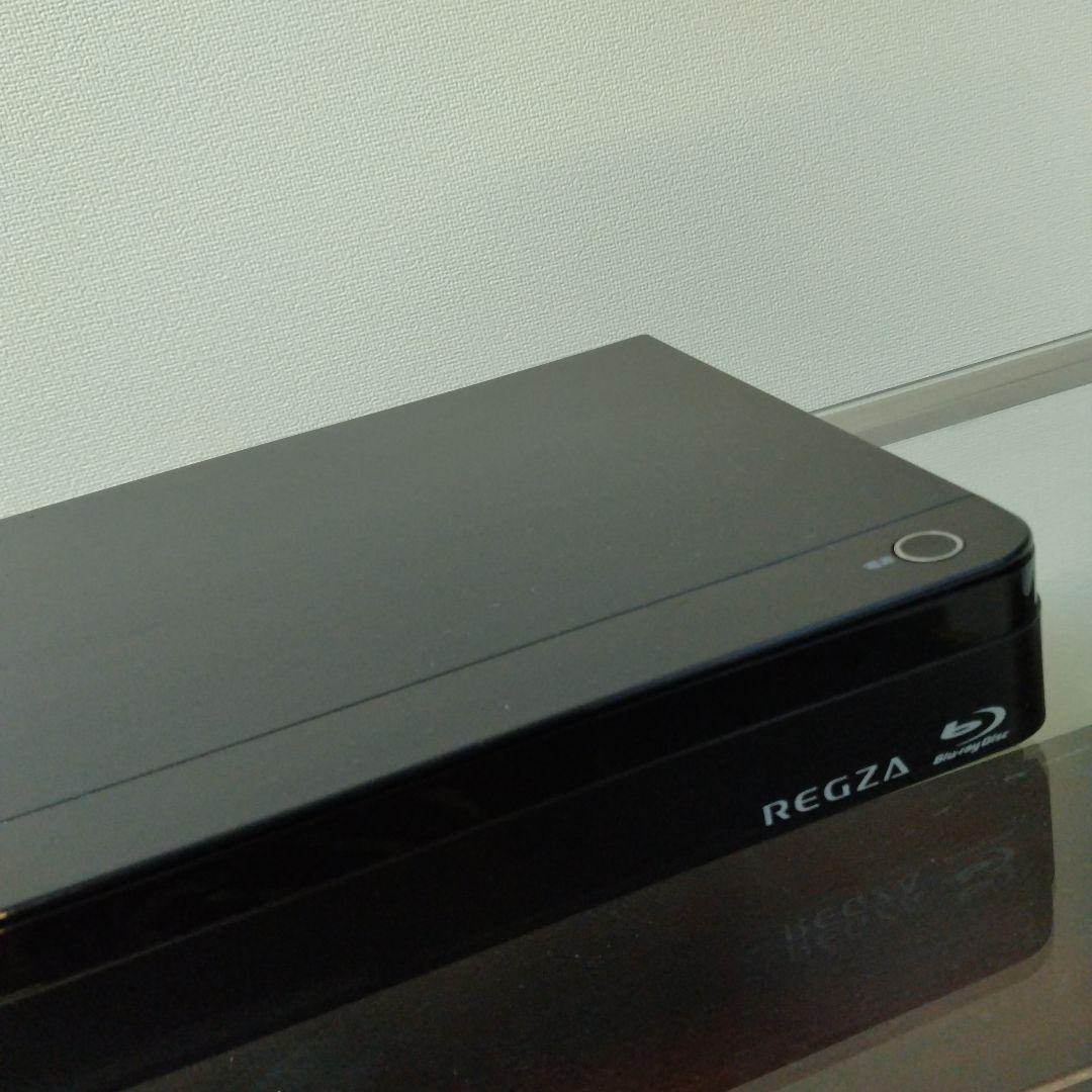 TOSHIBA 東芝 DBR-T1009 ブルーレイレコーダー 2020年製