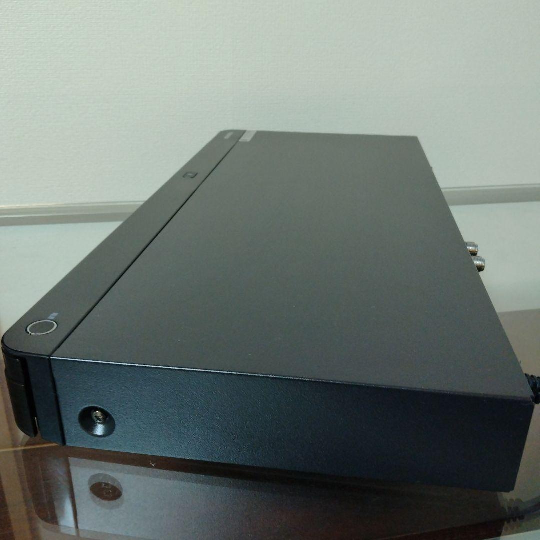 TOSHIBA 東芝 DBR-T1009 ブルーレイレコーダー 2020年製