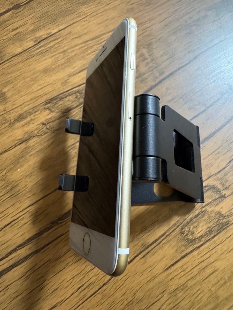 iPhone 7 ゴールド 128GB 本体のみ SIMフリー