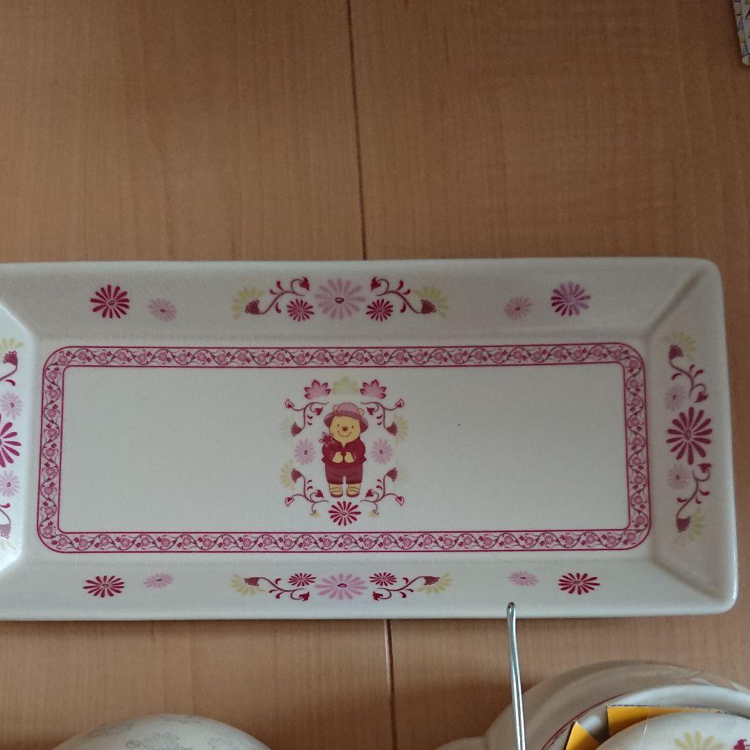 プーさんディズニーストアセット