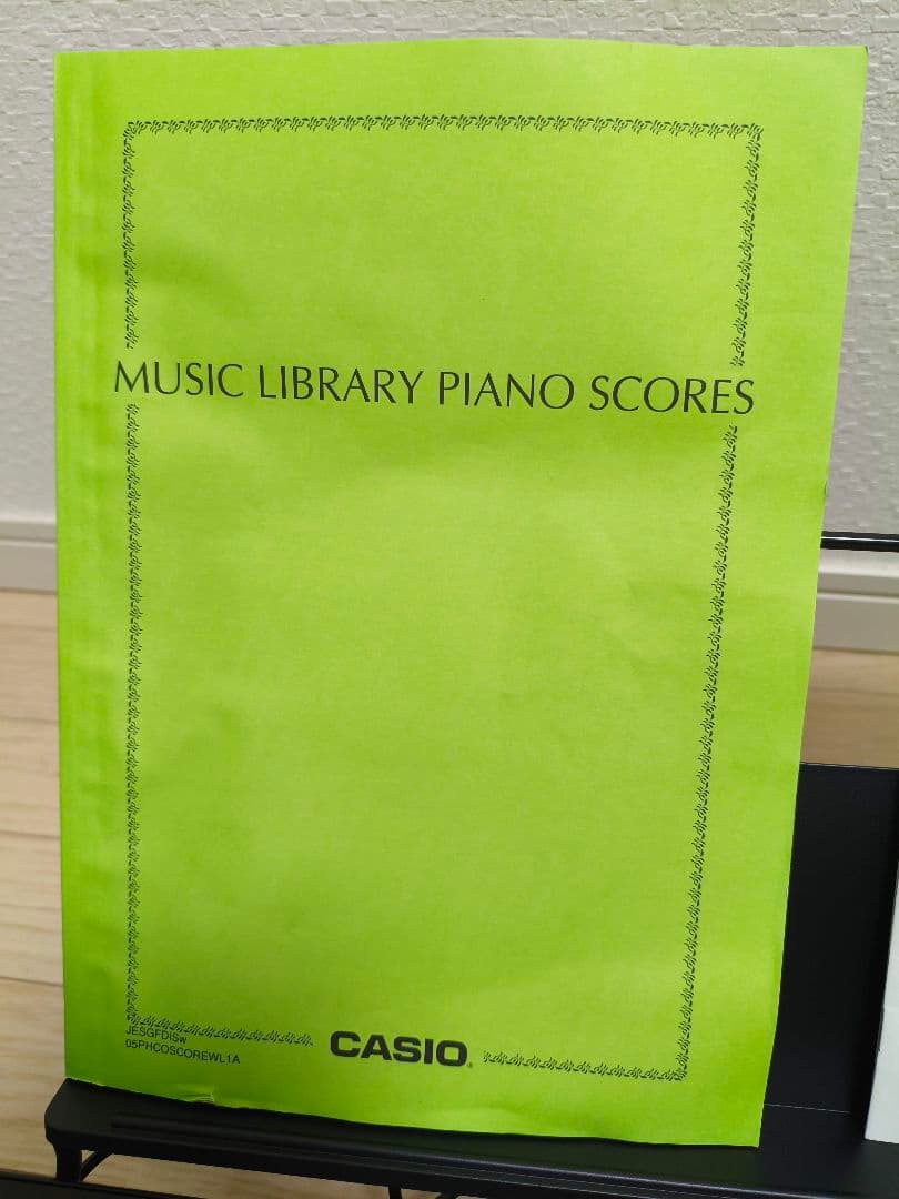 カシオ　電子ピアノ　PX-S1000 ソフトケース付き　2019年製　88鍵盤