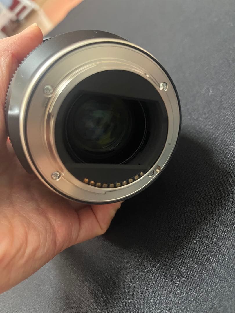28-75mm F/2.8 Di III VXD G2 ソニーE用(フルサイズ)
