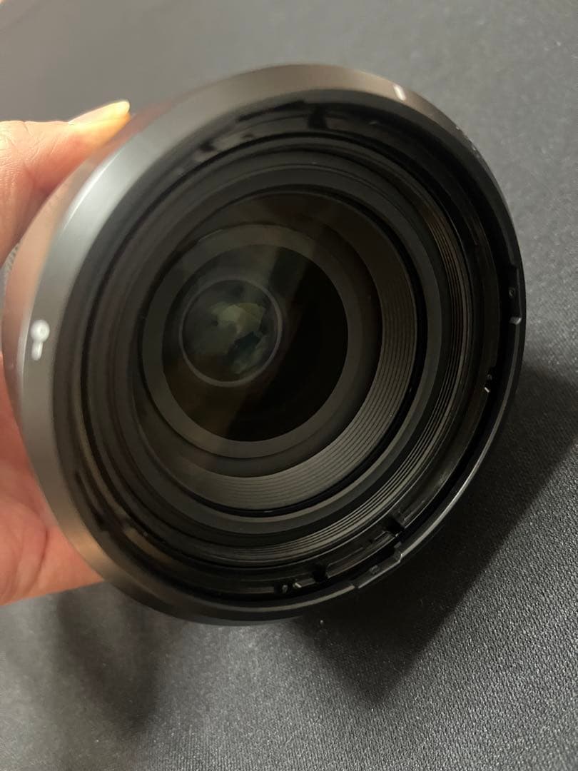 28-75mm F/2.8 Di III VXD G2 ソニーE用(フルサイズ)