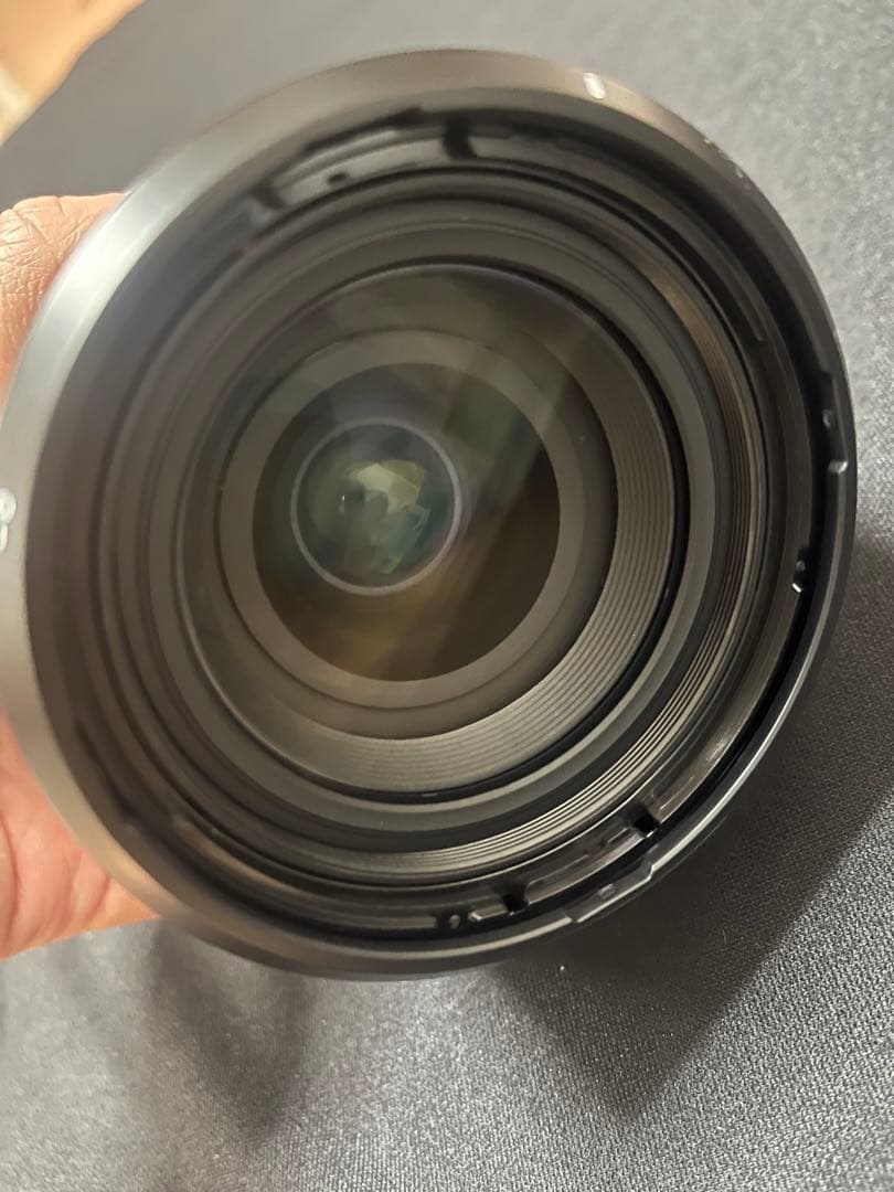 28-75mm F/2.8 Di III VXD G2 ソニーE用(フルサイズ)