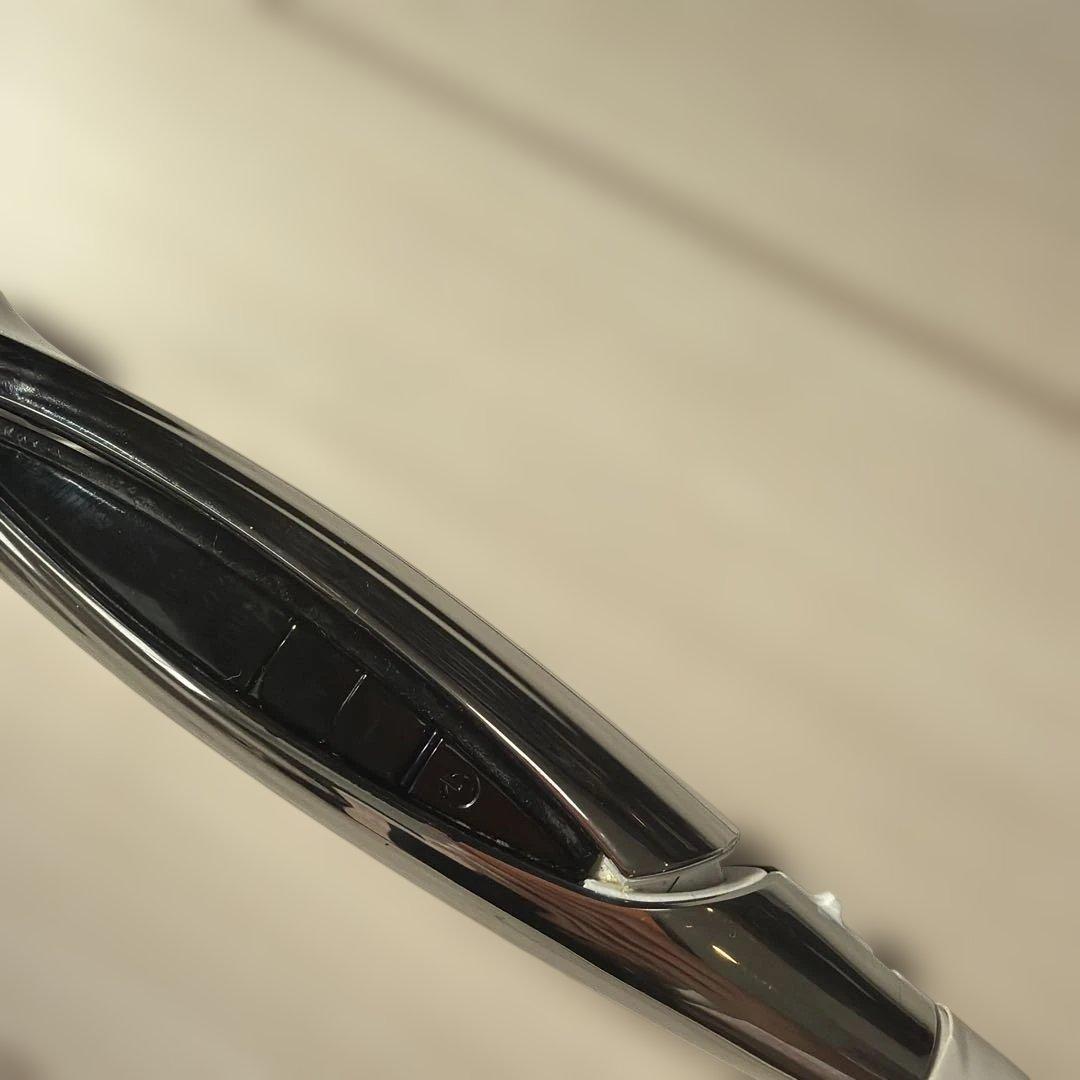 Refa リファ ストレートアイロン RE-AC02A 2022年製
