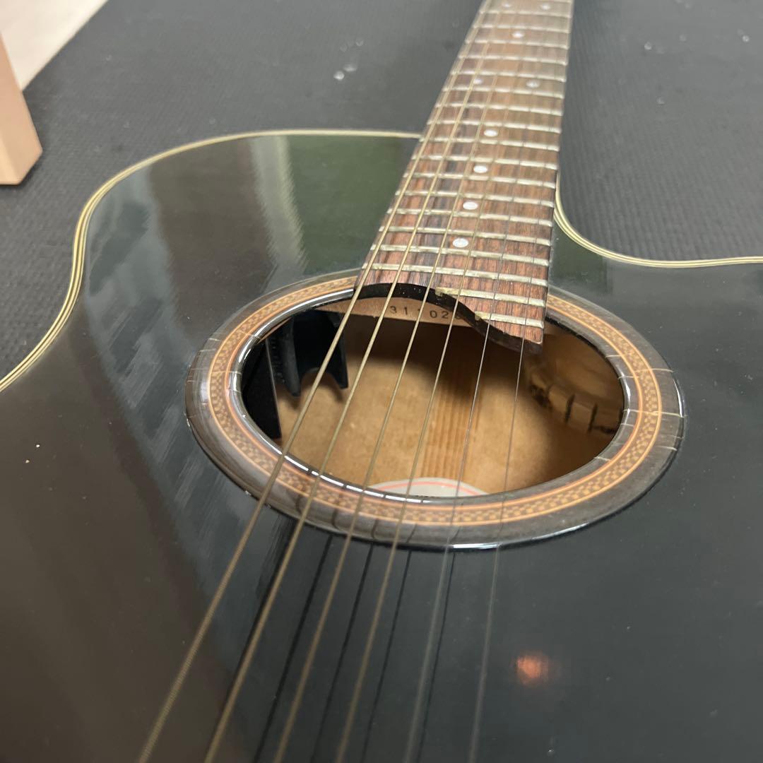 YAMAHA エレアコ APX-6