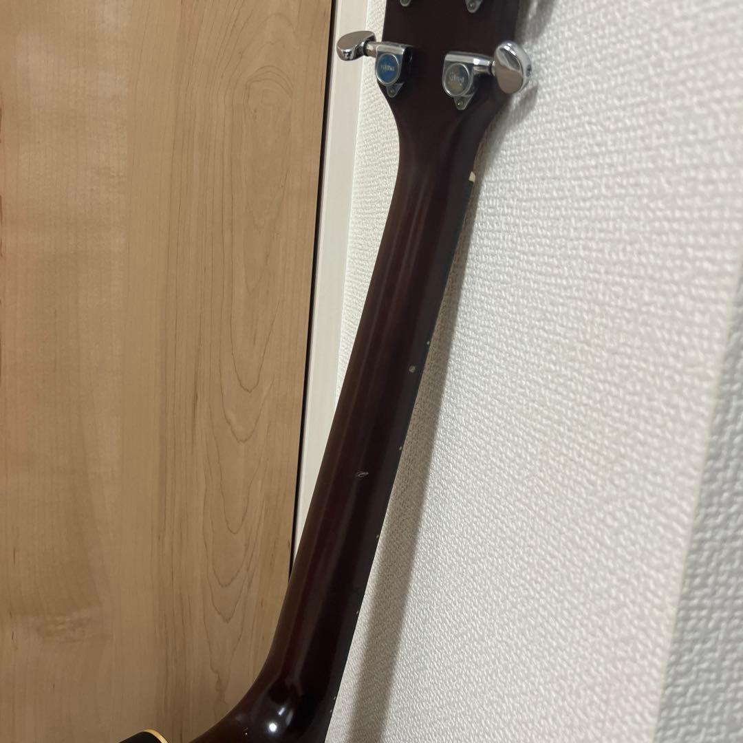 YAMAHA エレアコ APX-6