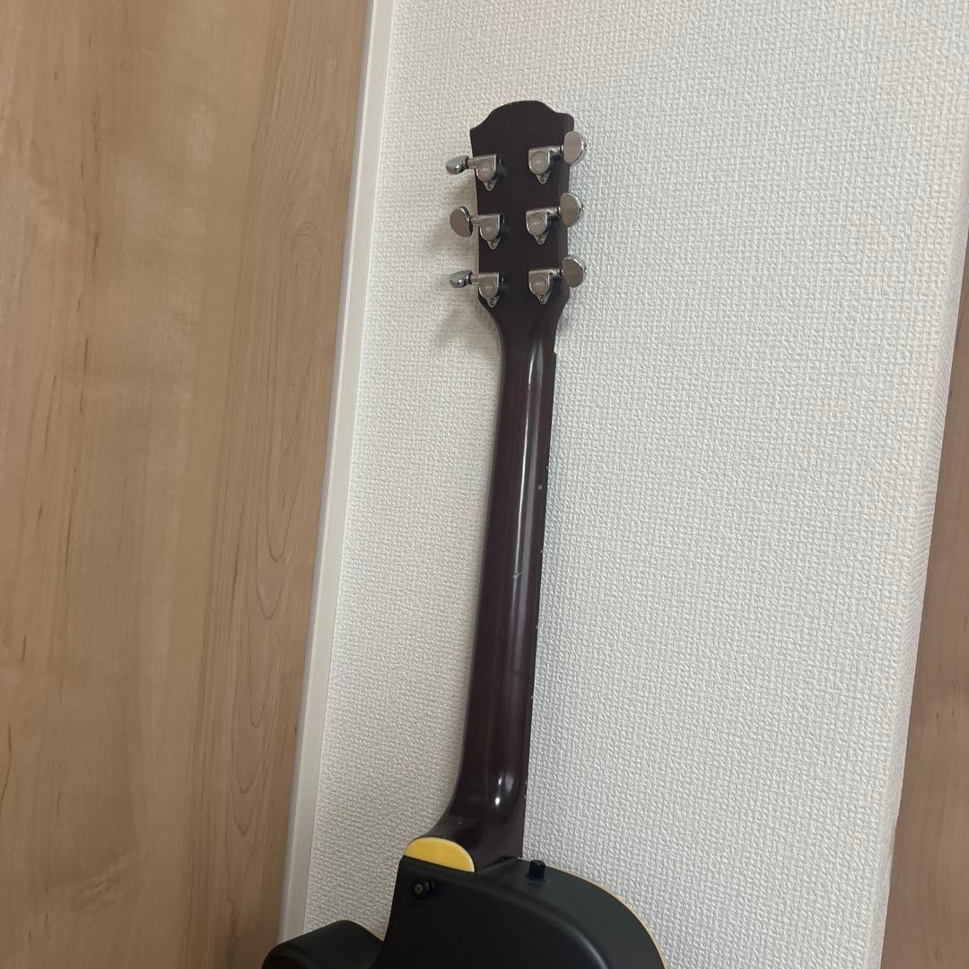 YAMAHA エレアコ APX-6
