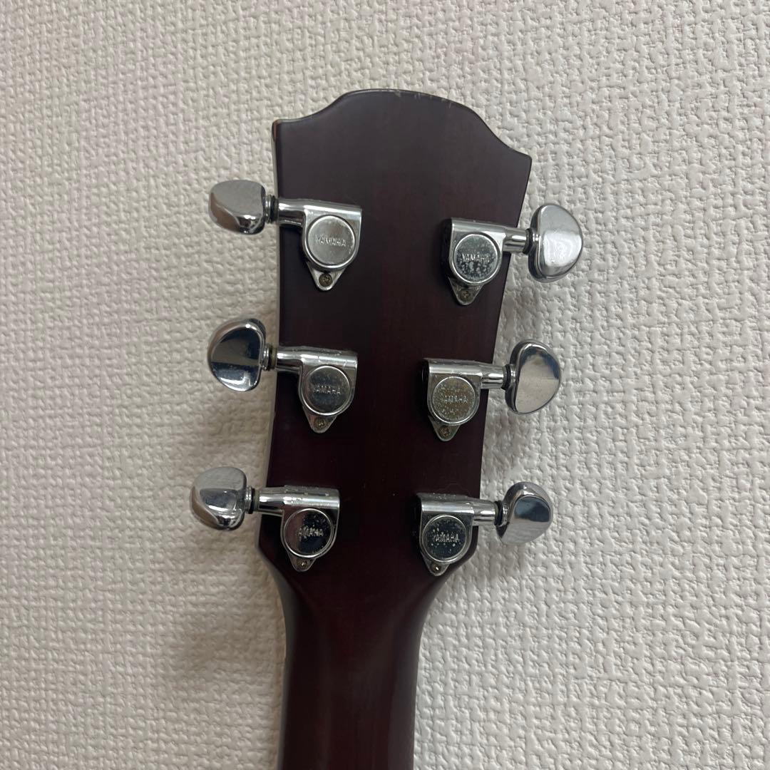 YAMAHA エレアコ APX-6