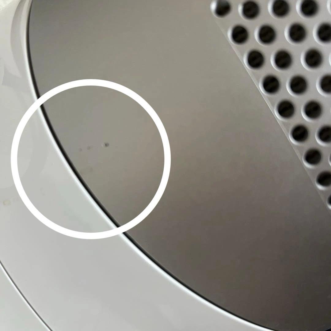 ダイソンDyson Pure hot + cool link HP03WS温風機