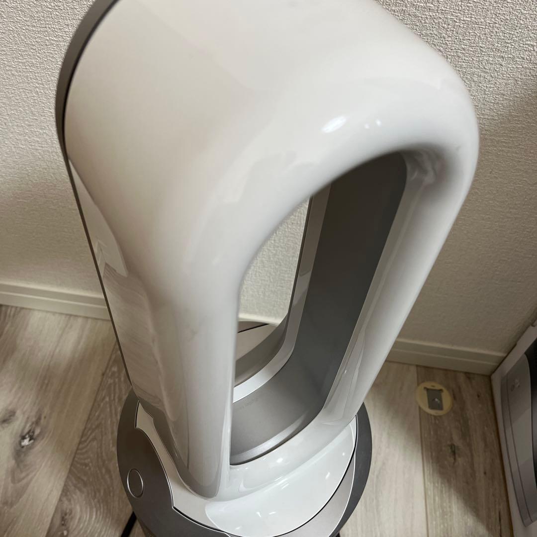 ダイソンDyson Pure hot + cool link HP03WS温風機