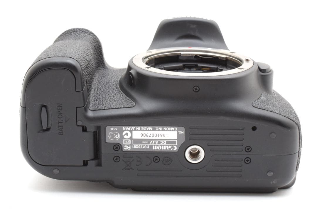 ★表示やや不具合品★Canon キャノン EOS 60D ボディ #21521